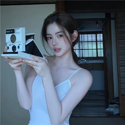 新摄青鬼